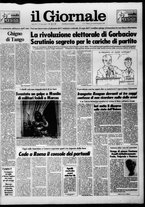 giornale/CFI0438329/1987/n. 23 del 28 gennaio